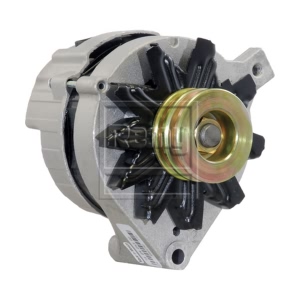 Remy Remanufactured Alternator for 1989 Mercury Topaz - 236232