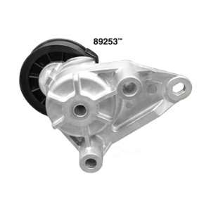 Dayco No Slack Automatic Belt Tensioner Assembly for 2003 Chevrolet Silverado 1500 HD - 89253