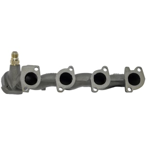 Dorman Cast Iron Natural Exhaust Manifold for 2004 Ford F-150 Heritage - 674-587