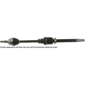 Cardone Reman Remanufactured CV Axle Assembly for 2017 Lexus ES350 - 60-5280