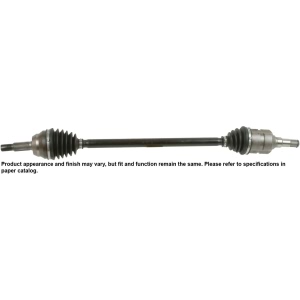 Cardone Reman Remanufactured CV Axle Assembly for 2004 Toyota Matrix - 60-5219