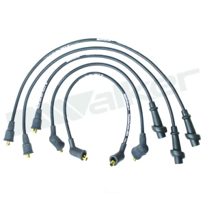 Walker Products Spark Plug Wire Set for 1994 Suzuki Swift - 924-1454