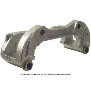 Cardone Reman Remanufactured Caliper Bracket for 2007 Buick Lucerne - 14-1117