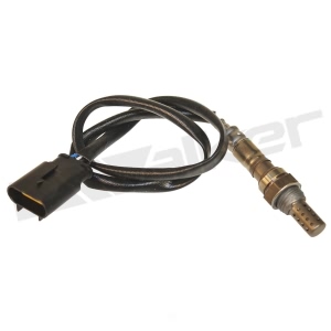 Walker Products Oxygen Sensor for 2012 Fiat 500 - 350-34156