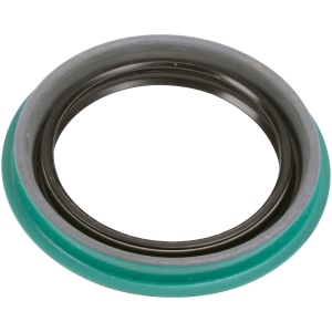 SKF Front Wheel Seal for 1986 Dodge D150 - 24917