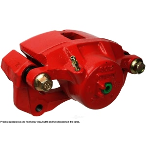 Cardone Reman Remanufactured Unloaded Color Coated Caliper for 1997 Dodge Avenger - 19-1694XR