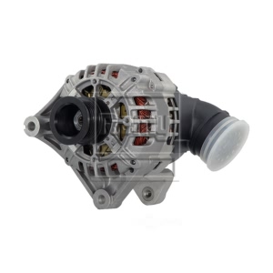 Remy Remanufactured Alternator for 2006 BMW 325i - 12280