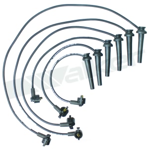 Walker Products Spark Plug Wire Set for 2000 Mercury Sable - 924-2027