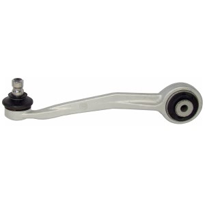 Delphi Front Driver Side Upper Rearward Control Arm And Ball Joint Assembly for 2009 Audi A5 Quattro - TC2335