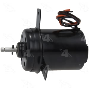 Four Seasons Radiator Fan Motor for Hyundai - 35289