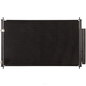 Spectra Premium A/C Condenser for 2010 Acura MDX - 7-3600