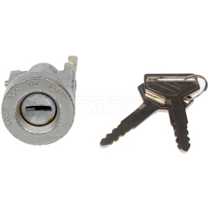 Dorman Ignition Lock Cylinder for 1987 Toyota Camry - 989-054