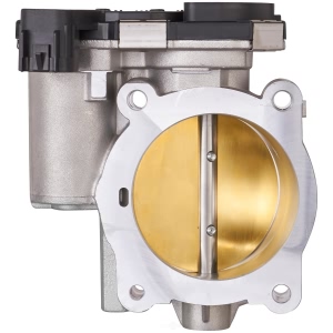Spectra Premium Fuel Injection Throttle Body for 2010 Cadillac SRX - TB1044