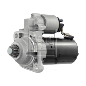 Remy Remanufactured Starter for 2015 Audi R8 - 16148