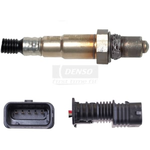 Denso Air Fuel Ratio Sensor for 2015 BMW M4 - 234-5165