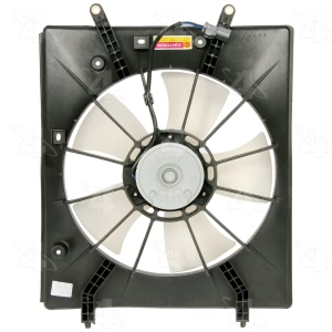 Four Seasons Engine Cooling Fan for 2004 Honda Pilot - 75345