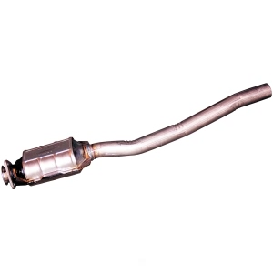 Bosal Direct Fit Catalytic Converter And Pipe Assembly for 1985 Volvo 245 - 099-6431