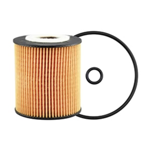 Hastings Engine Oil Filter Element for 2007 Mercury Milan - LF594