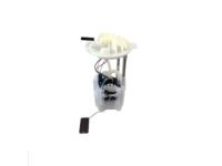 Autobest Electric Fuel Pump Module Assembly for Dodge Durango - F3247A