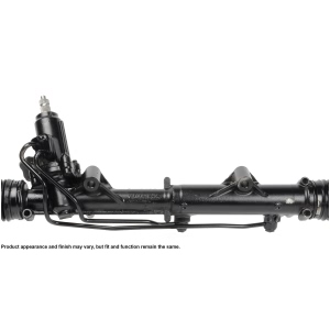Cardone Reman Remanufactured Hydraulic Power Rack and Pinion Complete Unit for 2011 Mercedes-Benz C350 - 26-4044