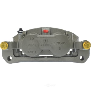 Centric Remanufactured Semi-Loaded Front Passenger Side Brake Caliper for 2019 Ford F-350 Super Duty - 141.65101