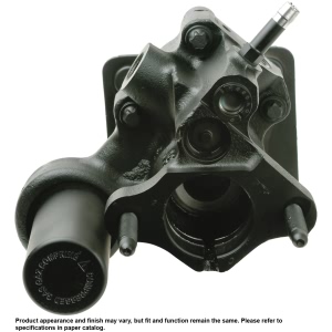 Cardone Reman Remanufactured Hydraulic Power Brake Booster w/o Master Cylinder - 52-7362