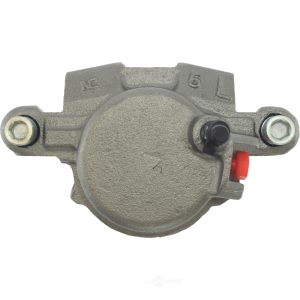 Centric Remanufactured Semi-Loaded Front Driver Side Brake Caliper for 1989 Chevrolet S10 - 141.62068