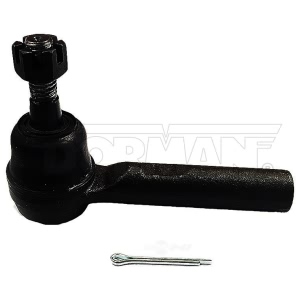 Dorman Steering Tie Rod End for 2009 Saturn Vue - 531-234