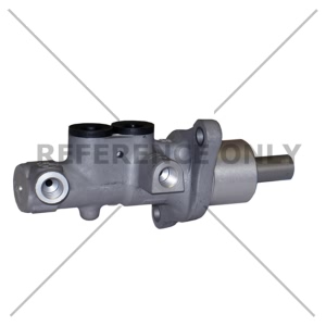 Centric Premium Brake Master Cylinder for 2013 BMW Z4 - 130.34120