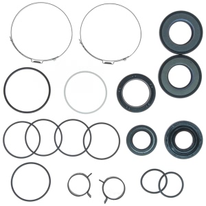 Gates Rack And Pinion Seal Kit for 2008 Honda Civic - 348546