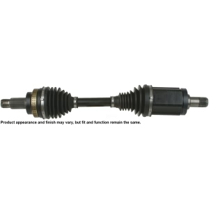 Cardone Reman Remanufactured CV Axle Assembly for 2012 BMW 328i xDrive - 60-9310