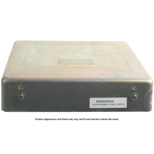 Cardone Reman Remanufactured Transmission Control Module for 1992 Eagle Talon - 73-80044