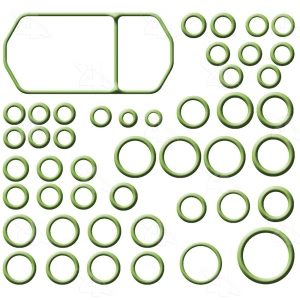 Four Seasons A C System O Ring And Gasket Kit for 1993 Mazda 626 - 26754