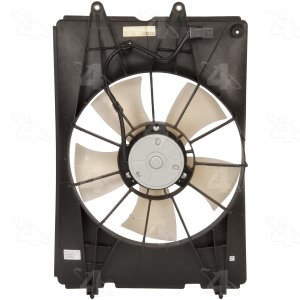 Four Seasons Engine Cooling Fan for Honda - 76032