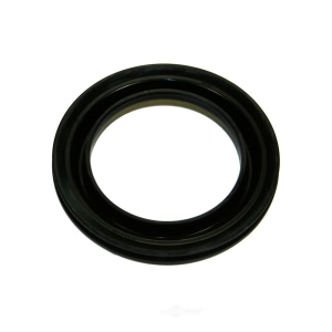Centric Premium™ Front Wheel Seal for 1987 Nissan Sentra - 417.42015