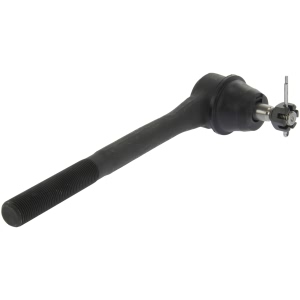 Centric Premium™ Front Outer Steering Tie Rod End for 2002 Chevrolet S10 - 612.66018