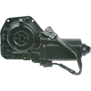 Cardone Reman Remanufactured Window Lift Motor for 1997 Mazda MX-6 - 47-1749