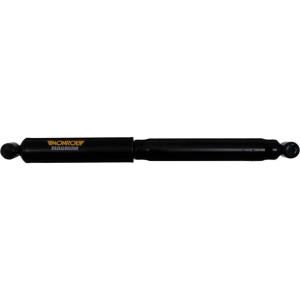 Monroe Gas-Magnum™ Severe Service Rear Driver or Passenger Side Shock Absorber for Lincoln Mark LT - 550063