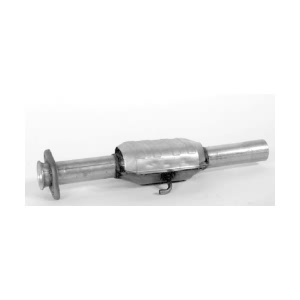 Davico Direct Fit Catalytic Converter for 1987 Cadillac Seville - 14509