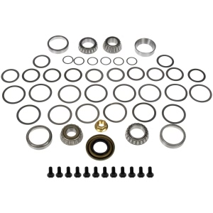 Dorman OE Solution Front Ring And Pinion Bearing Installation Kit for 1999 Jeep Cherokee - 697-114