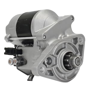 Quality-Built Starter Remanufactured for 2004 Lexus GS300 - 17747