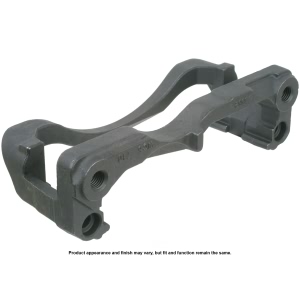 Cardone Reman Remanufactured Caliper Bracket for Cadillac DTS - 14-1125