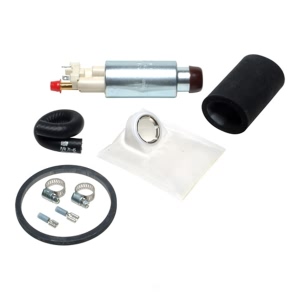 Denso Fuel Pump And Strainer Set for 1987 Dodge Shadow - 950-3022
