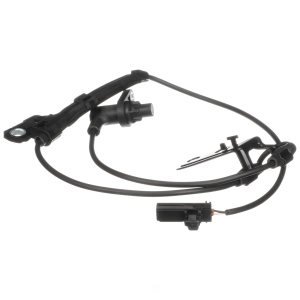 Delphi Front Passenger Side Abs Wheel Speed Sensor for Toyota - SS11659