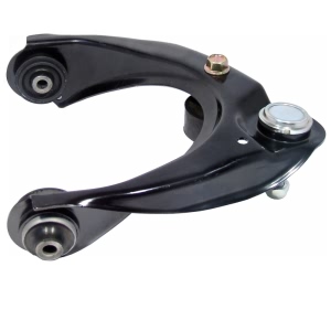 Delphi Front Passenger Side Upper Control Arm And Ball Joint Assembly for 2007 Mazda 6 - TC1756