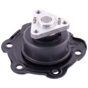 Gates Engine Coolant Standard Water Pump for 2001 Saturn SC1 - 41024