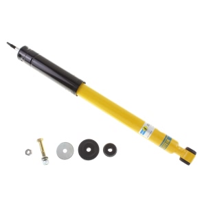 Bilstein Rear Driver Or Passenger Side Heavy Duty Monotube Shock Absorber for 2000 Mercedes-Benz E430 - 24-062039