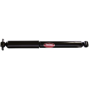 Monroe Reflex™ Rear Driver or Passenger Side Shock Absorber for 2007 GMC Savana 3500 - 911086