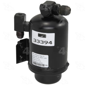 Four Seasons A C Receiver Drier for Mercedes-Benz - 33394