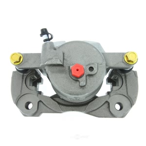 Centric Remanufactured Semi-Loaded Front Driver Side Brake Caliper for 2010 Scion xB - 141.44272